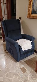 Poltrona relax