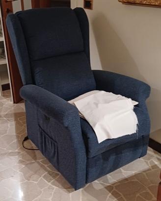 Poltrona relax