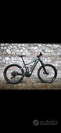 Giant Stance E+ e-bike Verde/Nera 