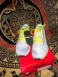 scarpe diadora running donna