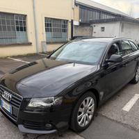 Audi A4 Avant 1.8 TFSI 160CV mult. Advanced