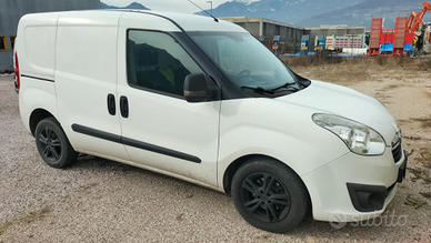 Opel combo 1.6 mj