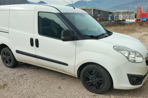Opel combo 1.6 mj