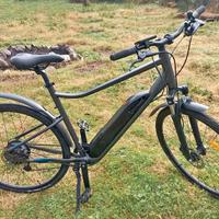 Bici Riverside E 500 (prezzo trattabile) elettrica