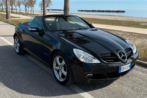 Mercedes SLK 200 (R171)