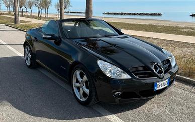 Mercedes SLK 200 (R171)