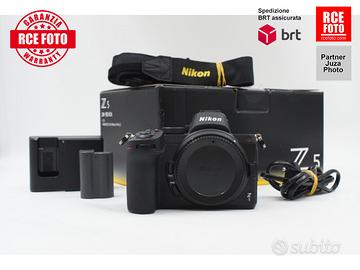 Nikon Z5