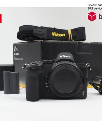 Nikon Z5