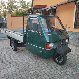 Ape TM 703 (25000km)