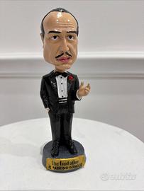 GONGOLO TESTA OSCILLANTE IL PADRINO