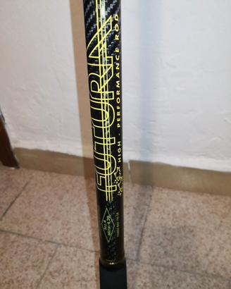 Daiwa Italcanna Colmic Surfcasting Paf Mare