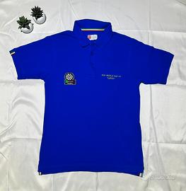 Polo Ufficiale WDF World Cup XX – Turkey