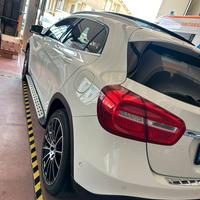 Mercedes gla 2.2 4 matic sport