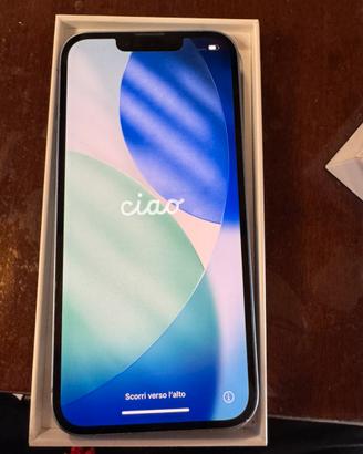 IPhone 14 256gb