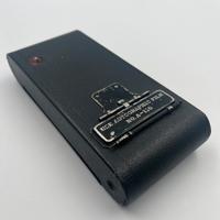 Kodak autographic brownie 2A