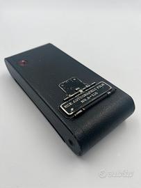 Kodak autographic brownie 2A