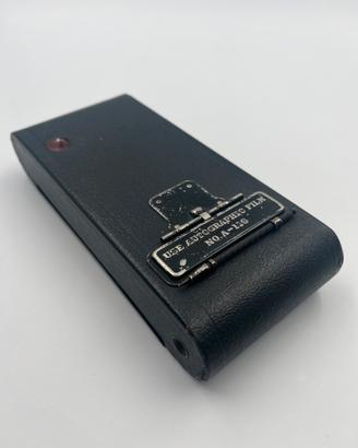 Kodak autographic brownie 2A