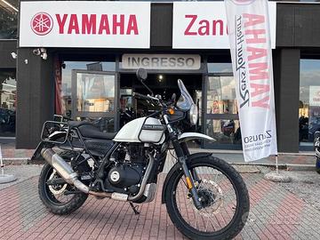 Royal Enfield Himalayan GUIDABILE A2 35KW