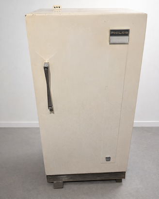 Frigorifero vintage PHILCO anni ’50 – da restauro