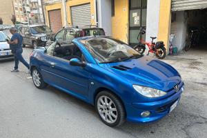 2005 Peugeot 206 1.6 hdi