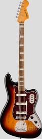 Squier Classic Vibe Bass VI + custodia Fender