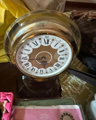 Orologio da tavolo