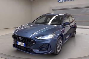 FORD Focus SW 1.0t ecoboost h ST-Line 125cv