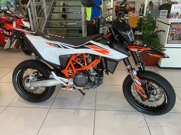 Ktm 690 Supermoto R