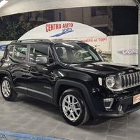 JEEP - Renegade - 1.6 Mjt 130CV Limited