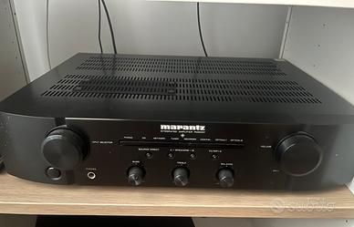 Amplificatore Marantz PM6007