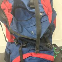 Zaino scout