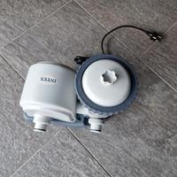 Motore filtro a cartuccia intex 5.300