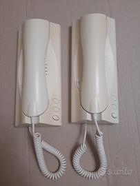 citofono Urmet 1133