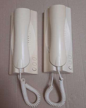citofono Urmet 1133