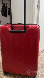 Valigia scuderia ferrari