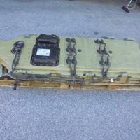 BATTERIA PER FIAT E-SCUDO III ANNO 2023