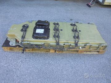 BATTERIA PER FIAT E-SCUDO III ANNO 2023