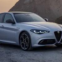 RICAMBI ALFA ROMEO GIULIA 2023