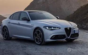 RICAMBI ALFA ROMEO GIULIA 2023