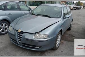 ALFA ROMEO 147 I per ricambi