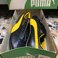 Scarpe Calcio Vintage FRANCESCO GRAZIANI