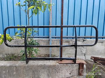 Bullbar Suzuki SJ413 SJ410 Samurai Santana