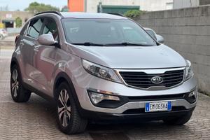 Kia Sportage 1.7 D 2x4 - Garanzia 12 mesi