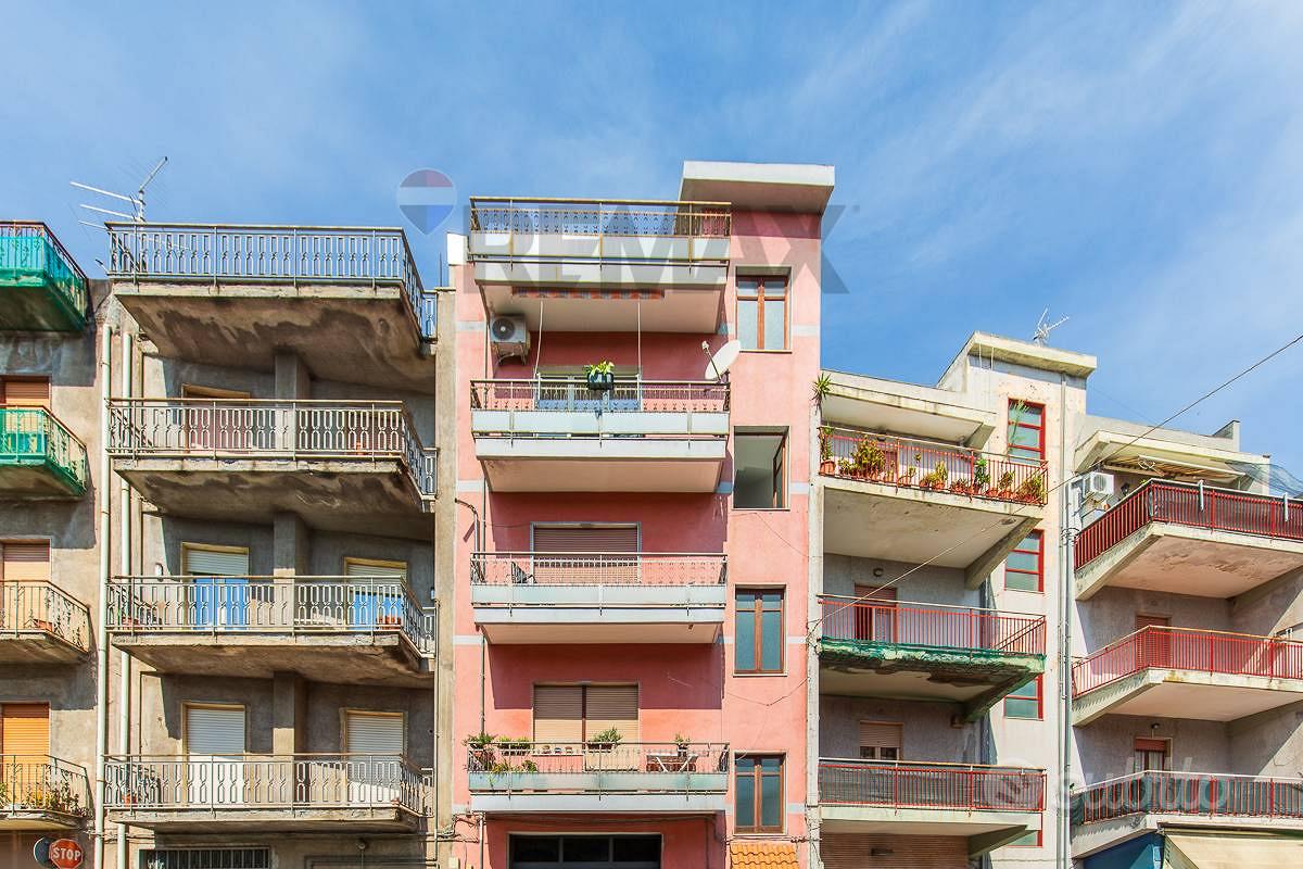 Appartamento – Misterbianco, Toscano, Catania - Vista 3