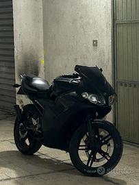 yamaha tzr50