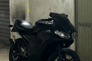 yamaha tzr50