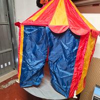 Tenda circo