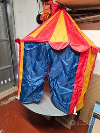 Tenda circo