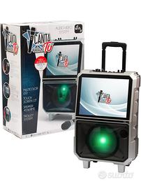 Canta Tu Karaoke 2024 professional