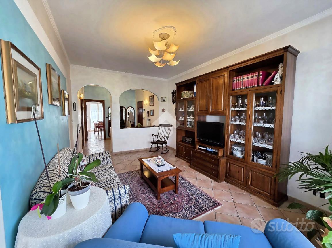 Appartamento – Rivoli, Maiasco, Cascine Vica - Vista 3